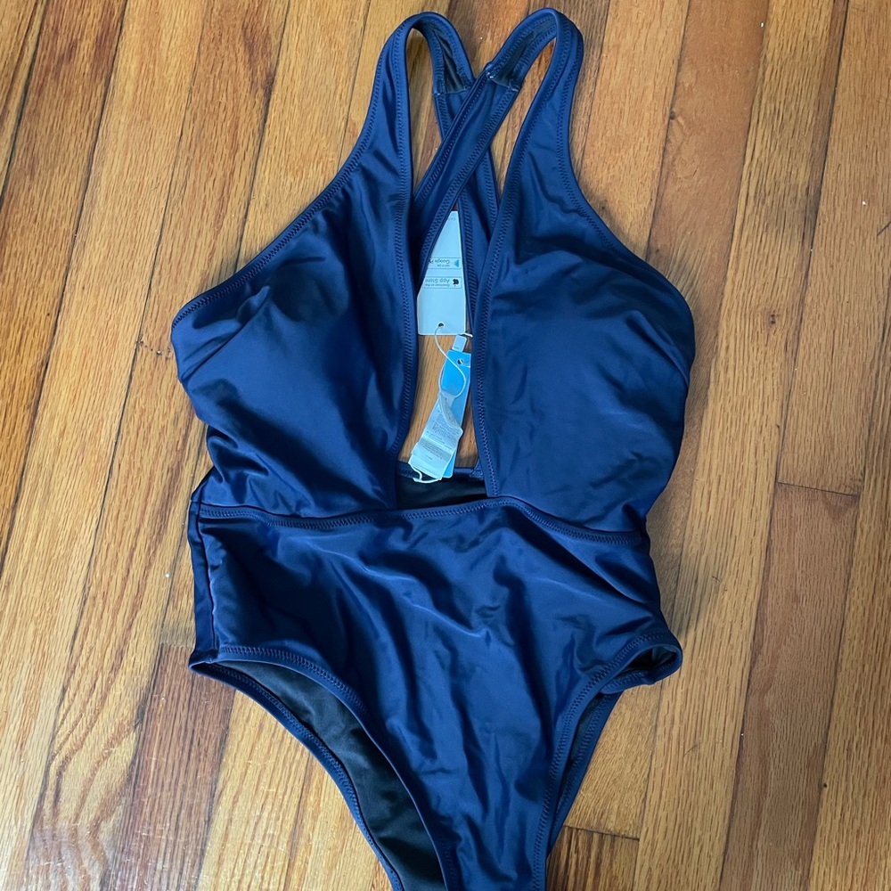Bathing Suit